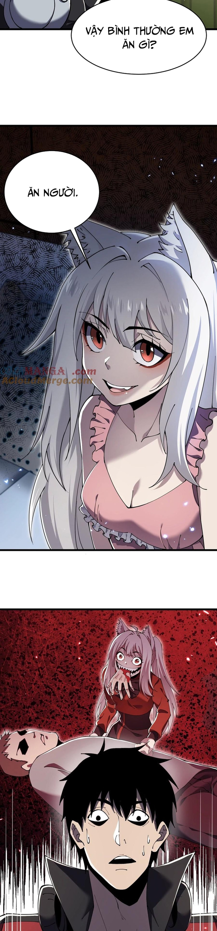 Thập nhị tinh Chap 101 - Next Chap 102