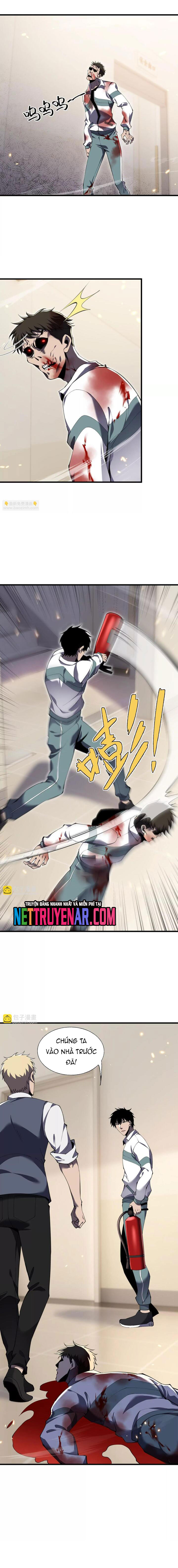 Thập nhị tinh Chap 114 - Next Chap 115