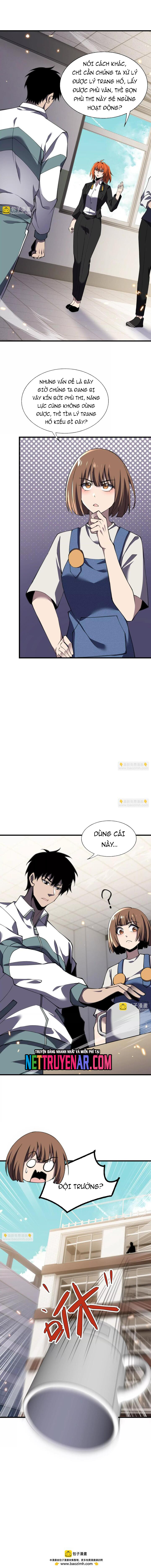 Thập nhị tinh Chap 114 - Next Chap 115