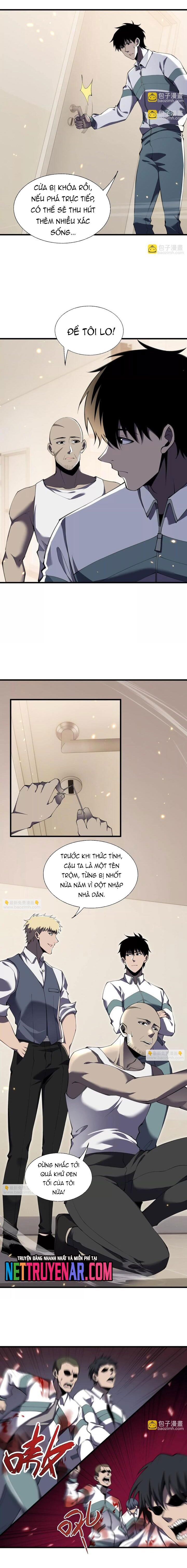 Thập nhị tinh Chap 114 - Next Chap 115