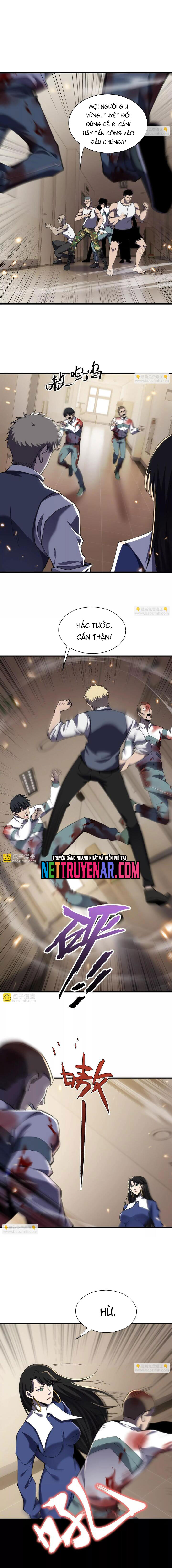 Thập nhị tinh Chap 114 - Next Chap 115