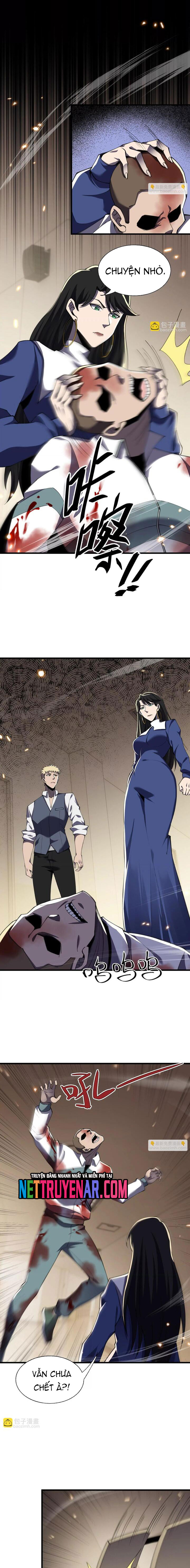 Thập nhị tinh Chap 114 - Next Chap 115