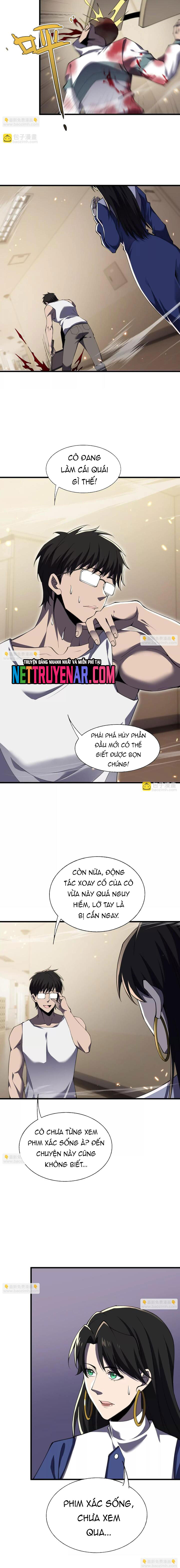 Thập nhị tinh Chap 114 - Next Chap 115