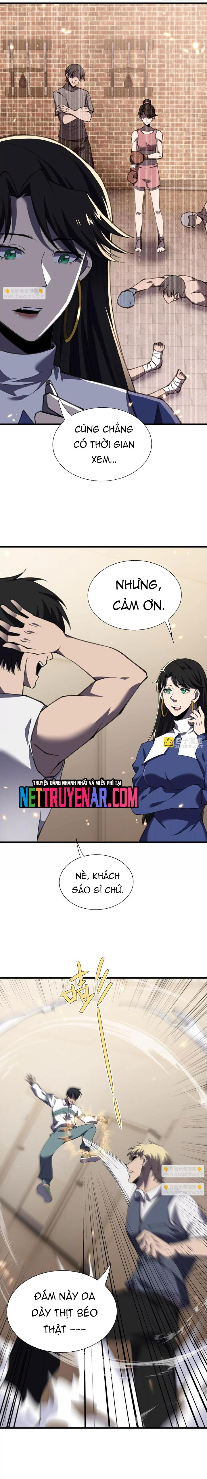 Thập nhị tinh Chap 114 - Next Chap 115