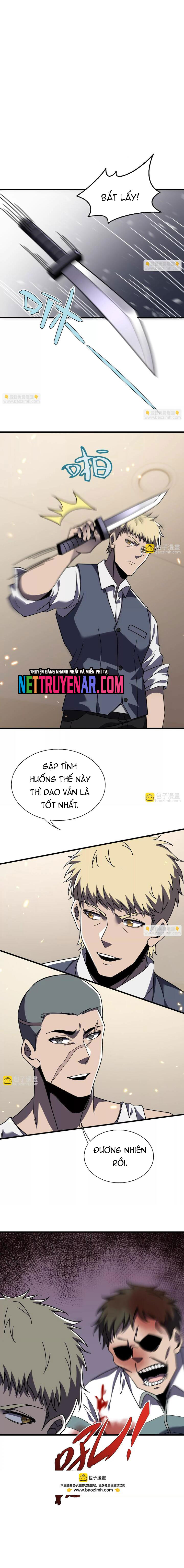 Thập nhị tinh Chap 114 - Next Chap 115