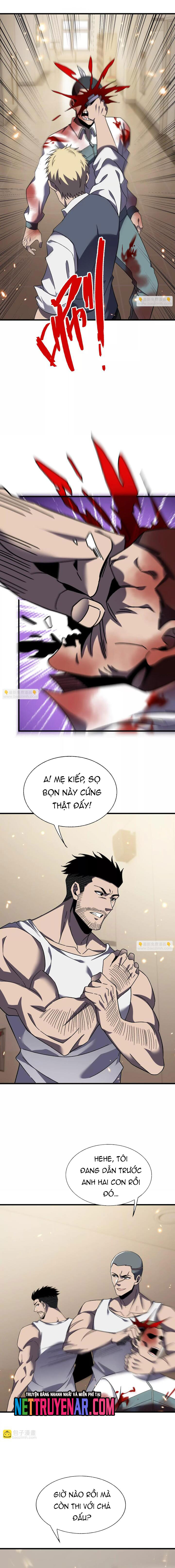 Thập nhị tinh Chap 114 - Next Chap 115