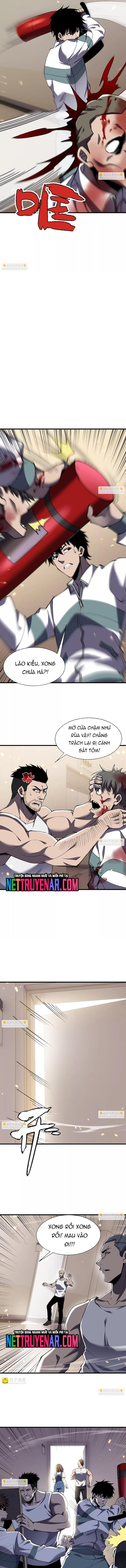 Thập nhị tinh Chap 114 - Next Chap 115