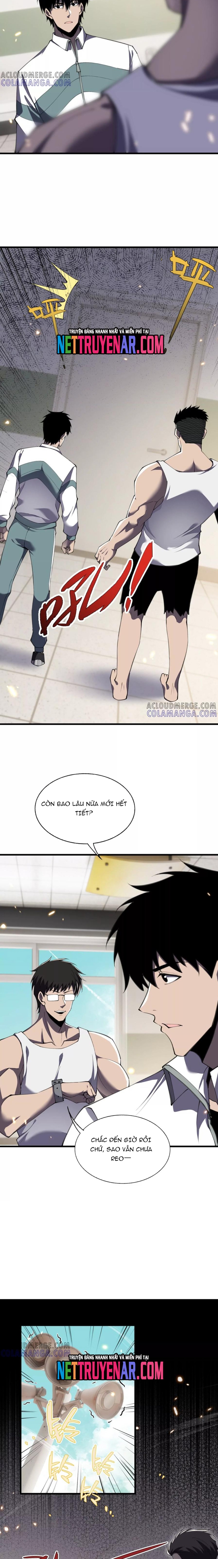 Thập nhị tinh Chap 115 - Next Chap 116