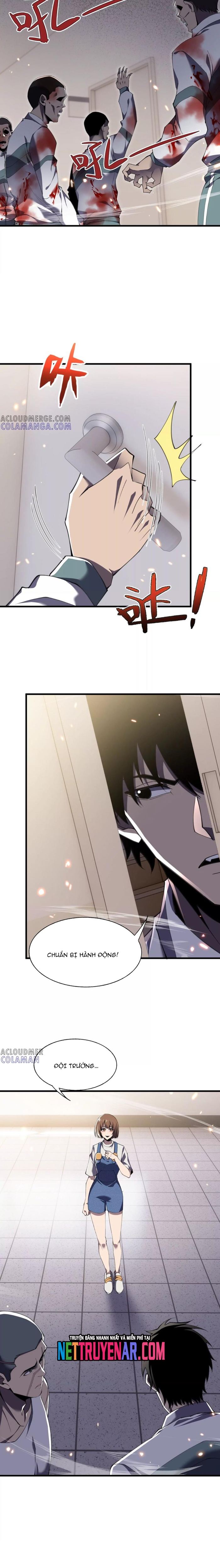 Thập nhị tinh Chap 115 - Next Chap 116