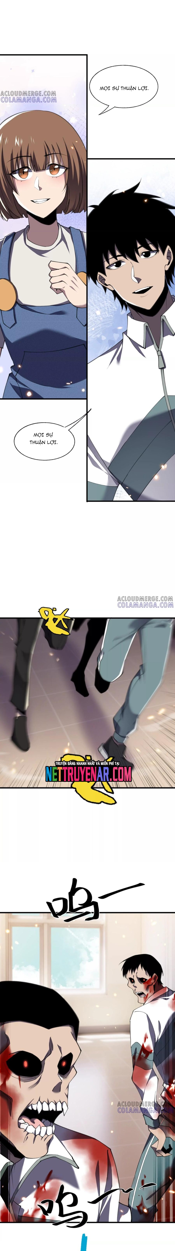 Thập nhị tinh Chap 115 - Next Chap 116