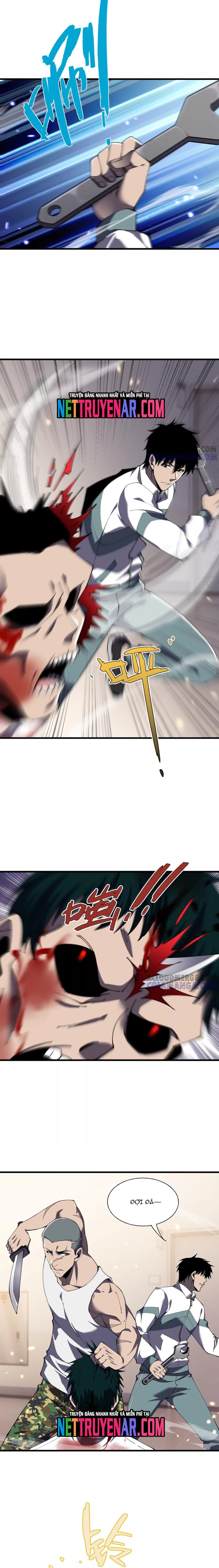 Thập nhị tinh Chap 115 - Next Chap 116