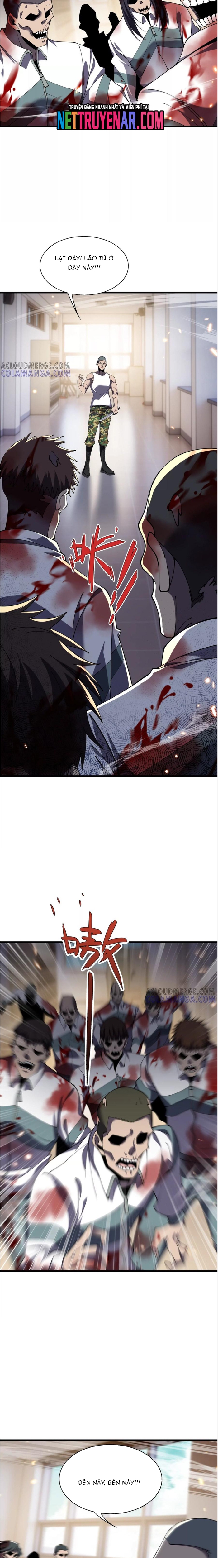 Thập nhị tinh Chap 115 - Next Chap 116