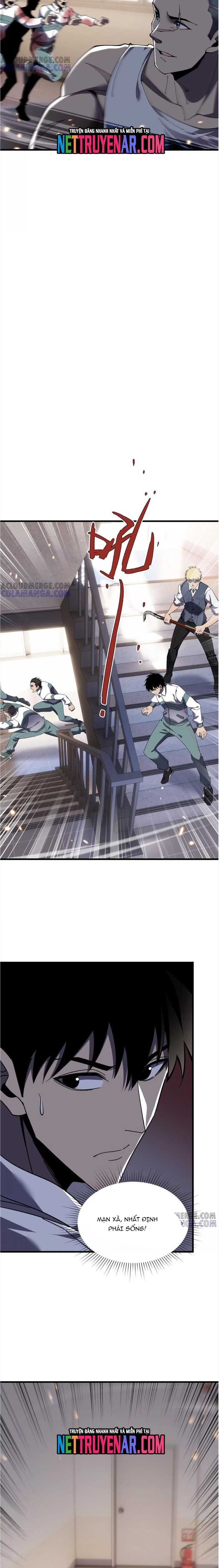 Thập nhị tinh Chap 115 - Next Chap 116