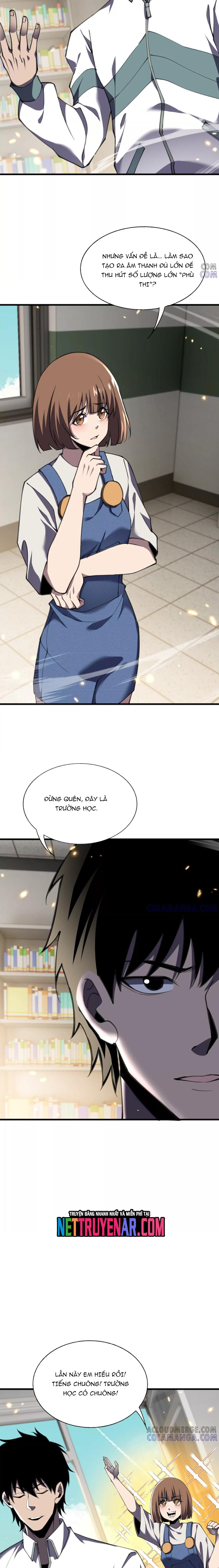 Thập nhị tinh Chap 115 - Next Chap 116