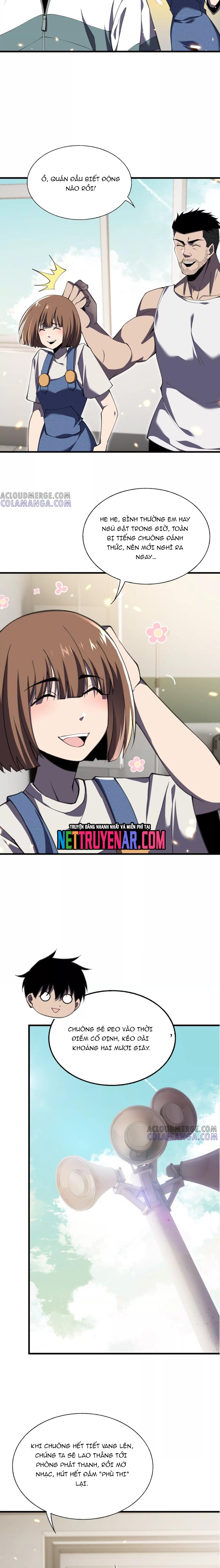 Thập nhị tinh Chap 115 - Next Chap 116