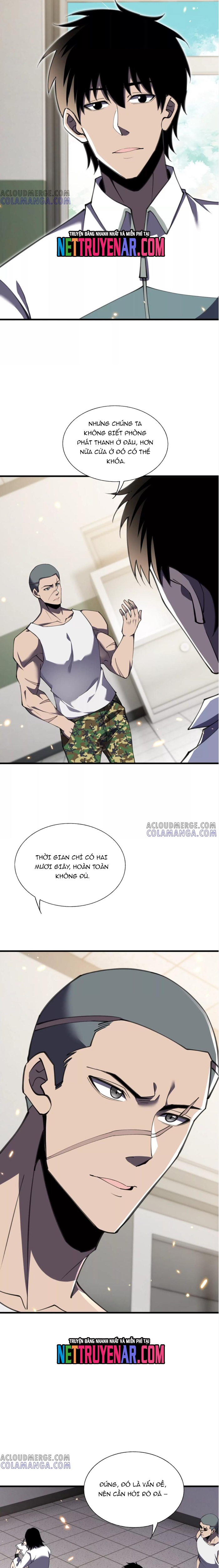 Thập nhị tinh Chap 115 - Next Chap 116