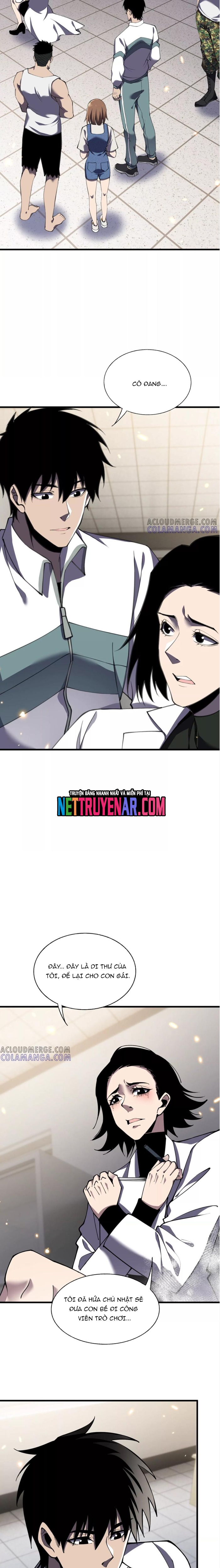 Thập nhị tinh Chap 115 - Next Chap 116