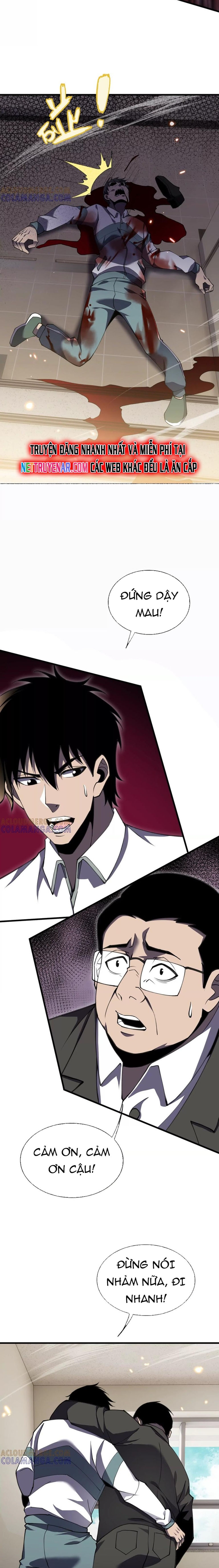 Thập nhị tinh Chap 116 - Next Chap 117