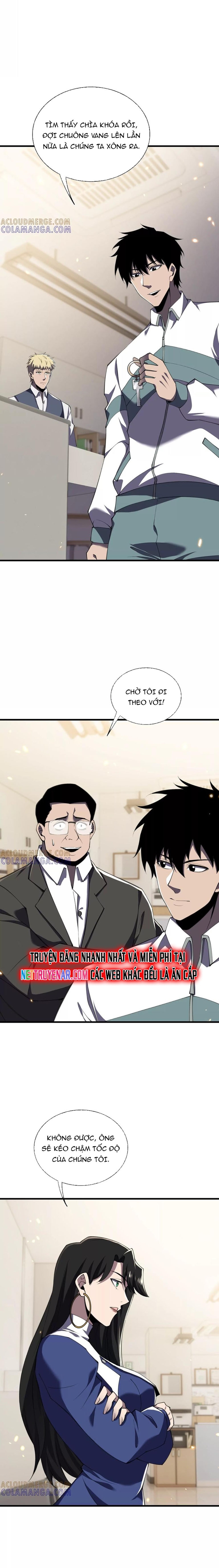 Thập nhị tinh Chap 116 - Next Chap 117