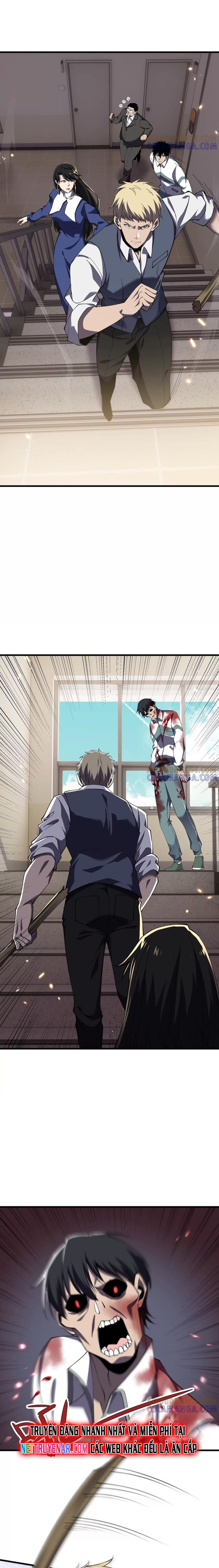 Thập nhị tinh Chap 116 - Next Chap 117