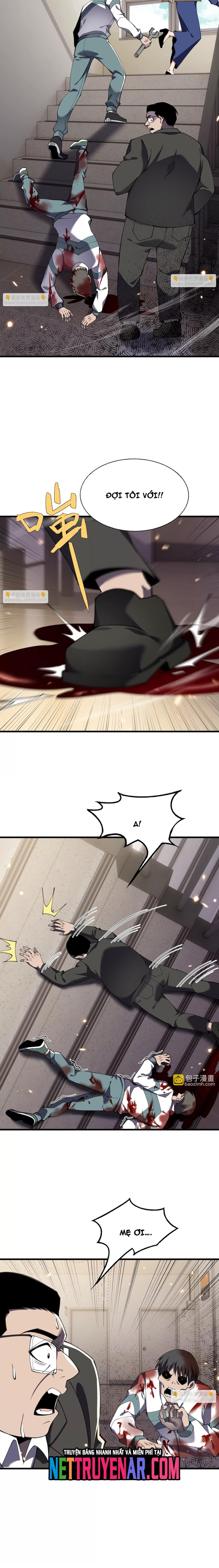 Thập nhị tinh Chap 118 - Next Chap 119