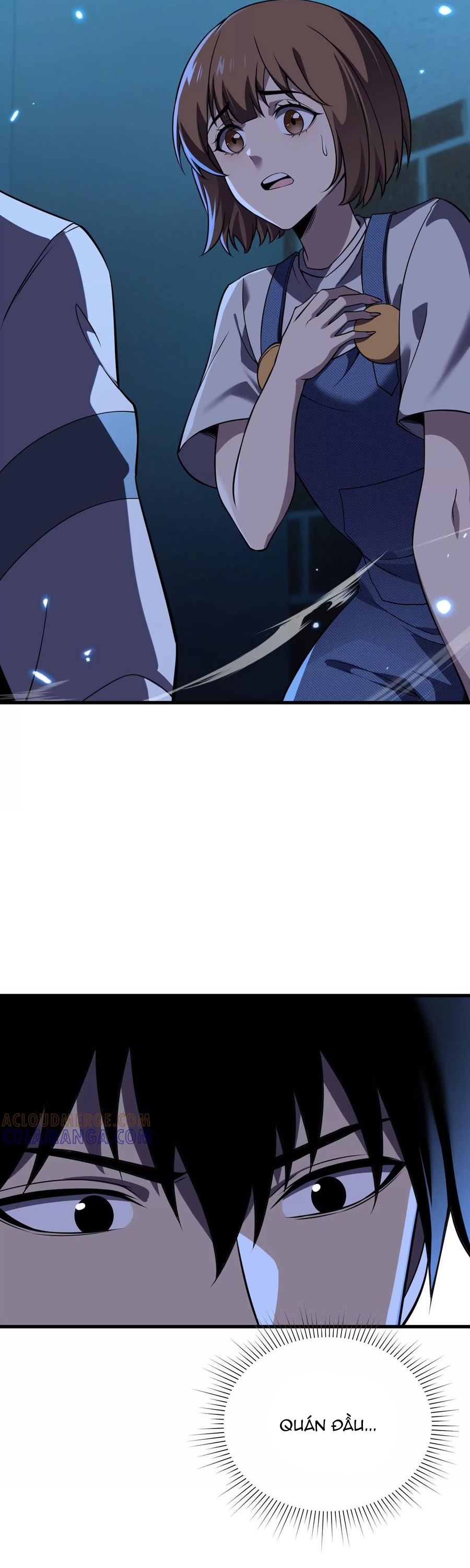 Thập nhị tinh Chap 121 - Next Chap 122