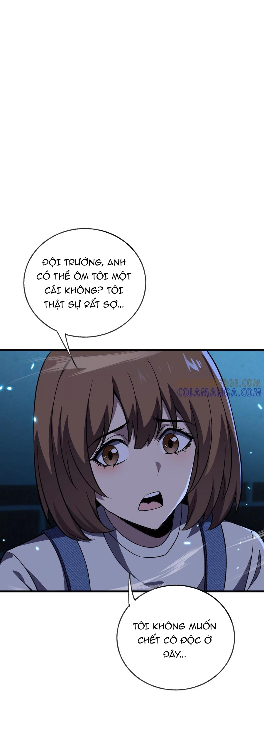 Thập nhị tinh Chap 121 - Next Chap 122