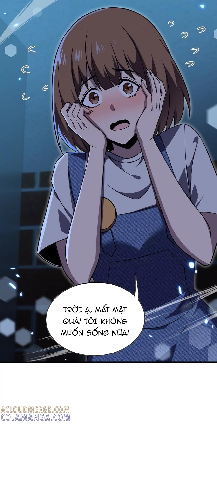 Thập nhị tinh Chap 121 - Next Chap 122