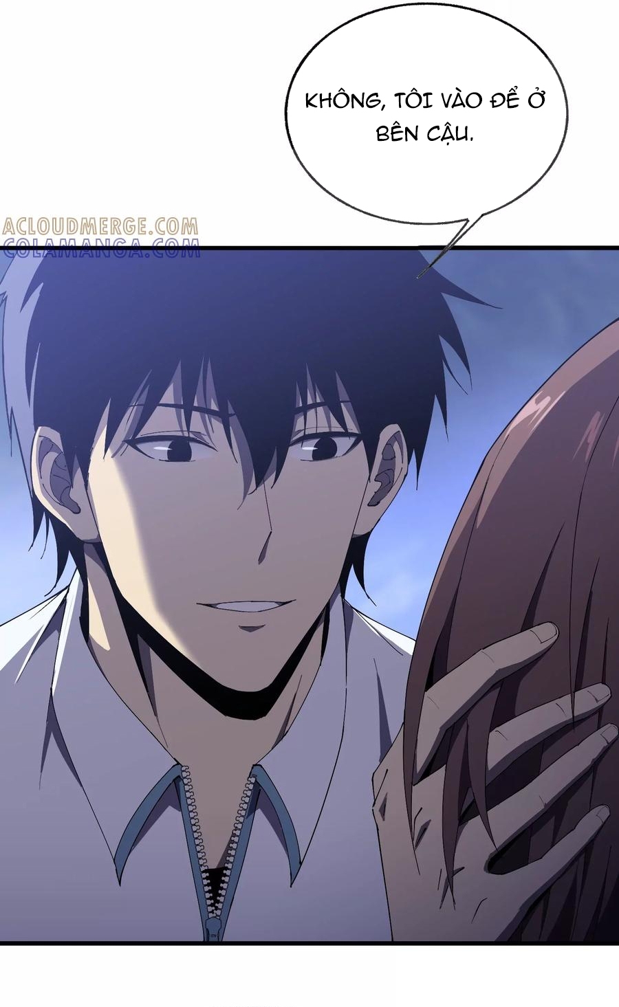 Thập nhị tinh Chap 121 - Next Chap 122