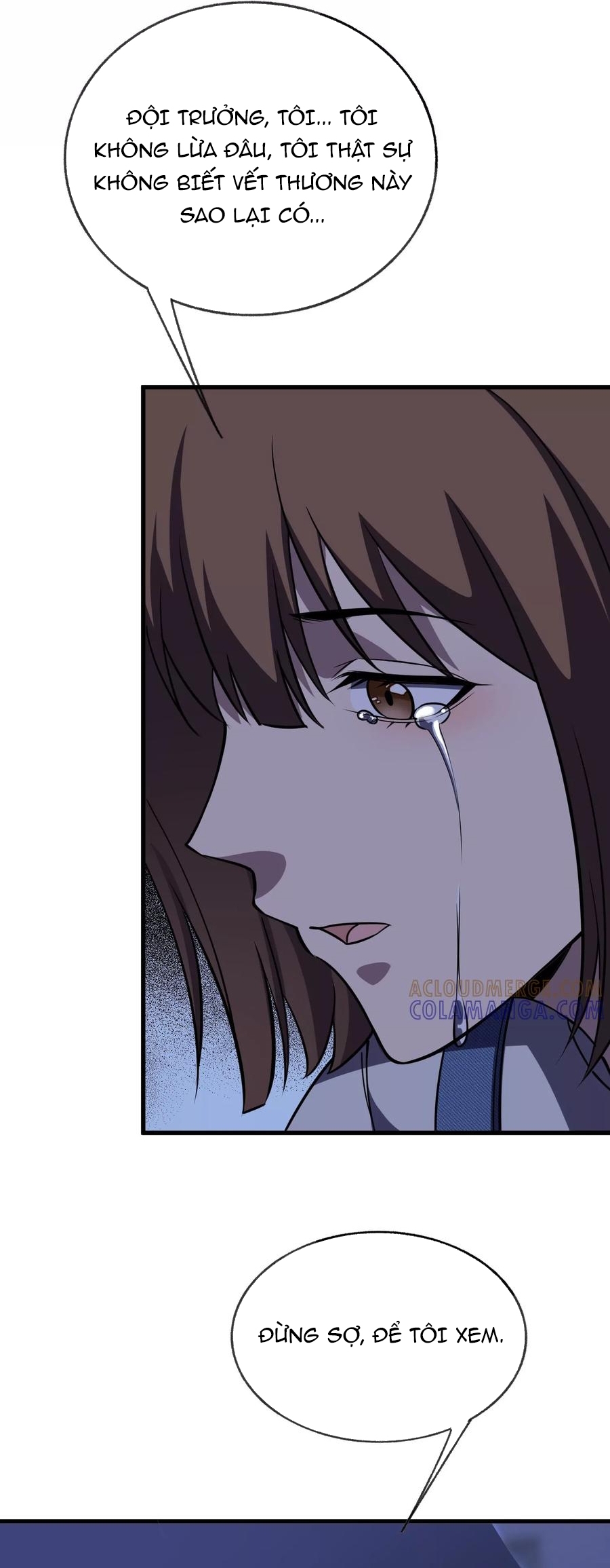 Thập nhị tinh Chap 121 - Next Chap 122