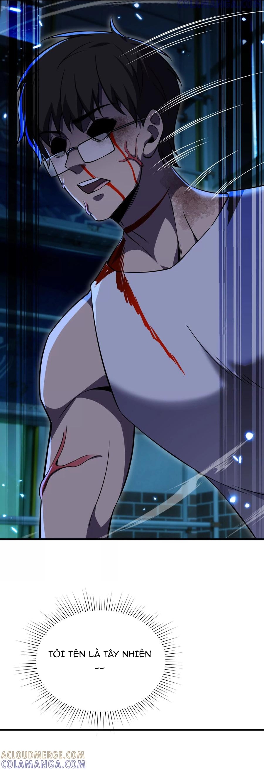 Thập nhị tinh Chap 121 - Next Chap 122