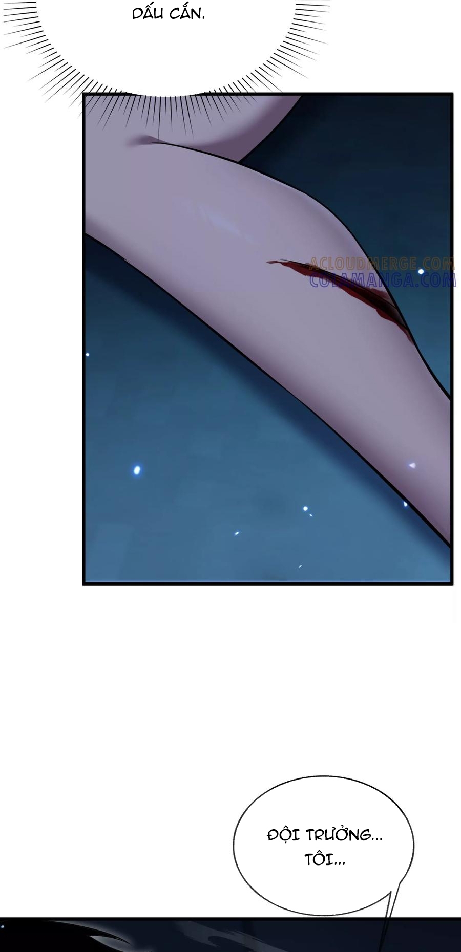 Thập nhị tinh Chap 121 - Next Chap 122