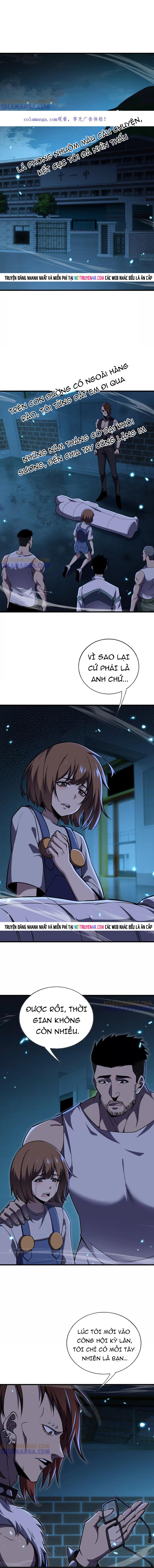 Thập nhị tinh Chap 122 - Next Chap 123