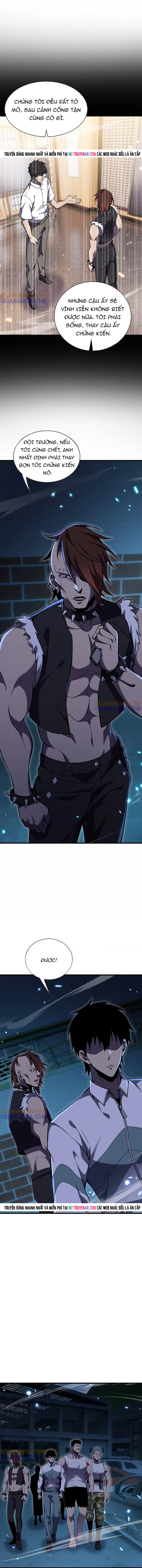 Thập nhị tinh Chap 122 - Next Chap 123