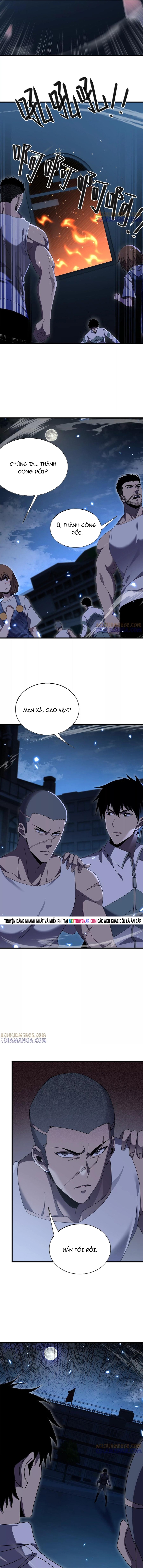 Thập nhị tinh Chap 122 - Next Chap 123