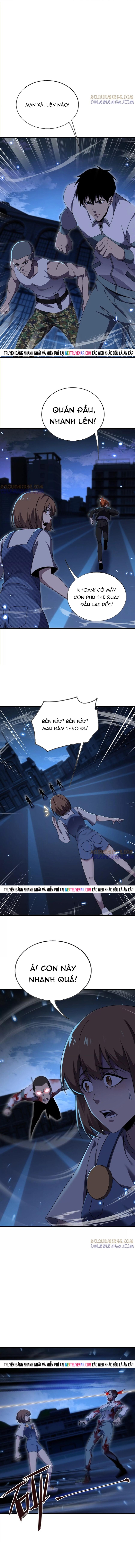 Thập nhị tinh Chap 122 - Next Chap 123