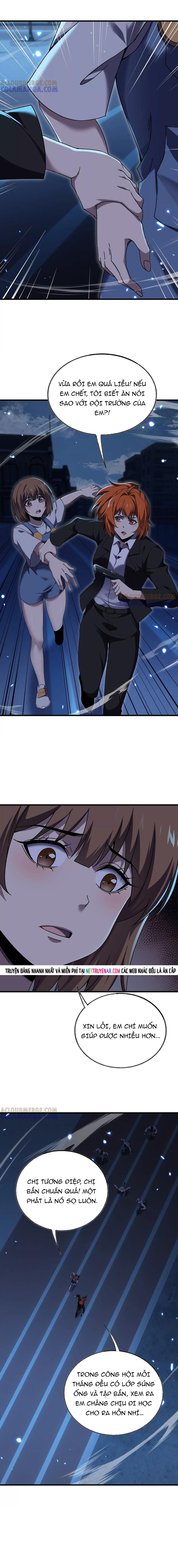 Thập nhị tinh Chap 122 - Next Chap 123