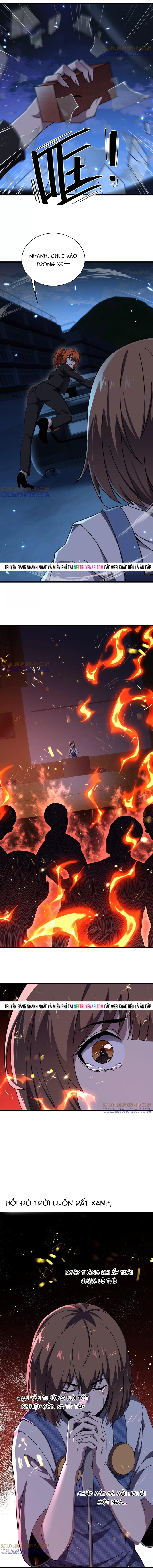 Thập nhị tinh Chap 122 - Next Chap 123