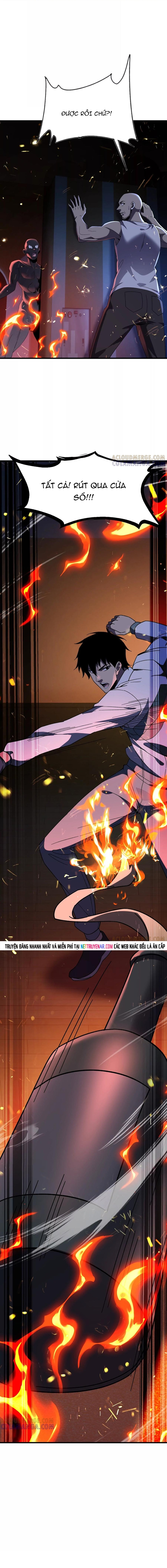 Thập nhị tinh Chap 122 - Next Chap 123