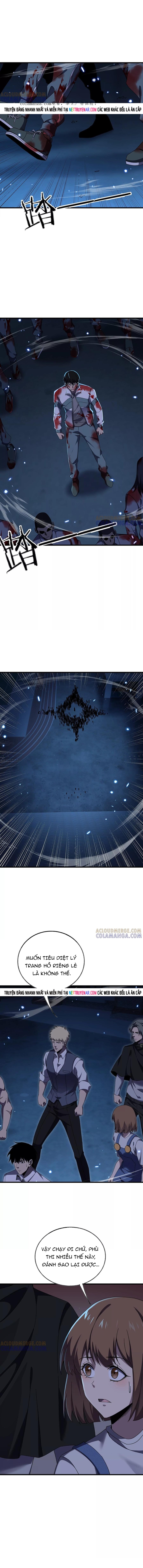 Thập nhị tinh Chap 123 - Next Chap 124