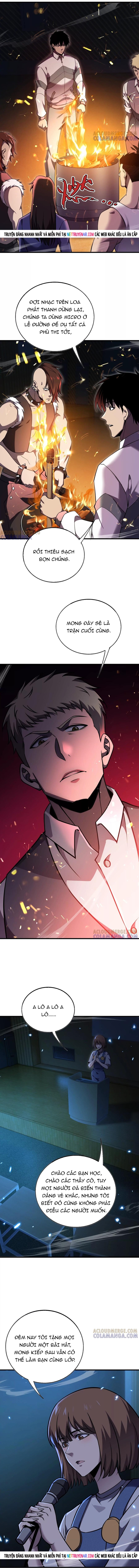 Thập nhị tinh Chap 123 - Next Chap 124