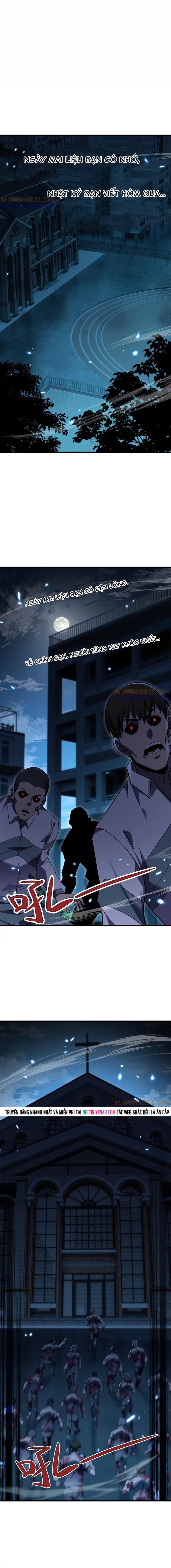 Thập nhị tinh Chap 123 - Next Chap 124