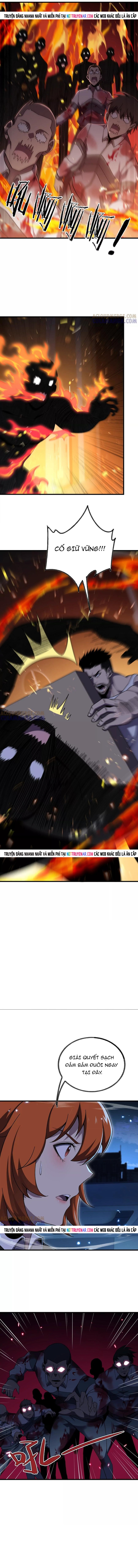 Thập nhị tinh Chap 123 - Next Chap 124