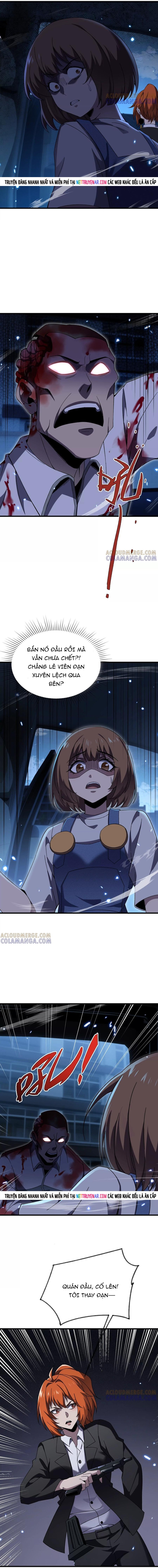 Thập nhị tinh Chap 123 - Next Chap 124