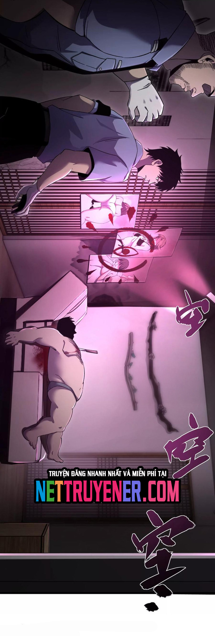 Thập nhị tinh Chap 94 - Next Chap 95