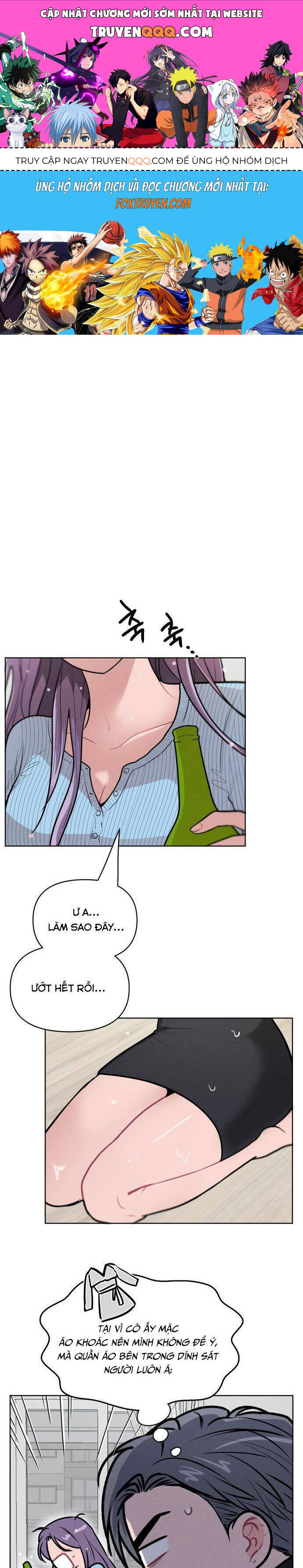 Thật Đáng Thương Cho Chúng Tôi Chap 51 - Next Chap 52