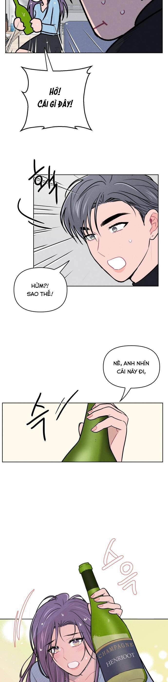 Thật Đáng Thương Cho Chúng Tôi Chap 51 - Next Chap 52