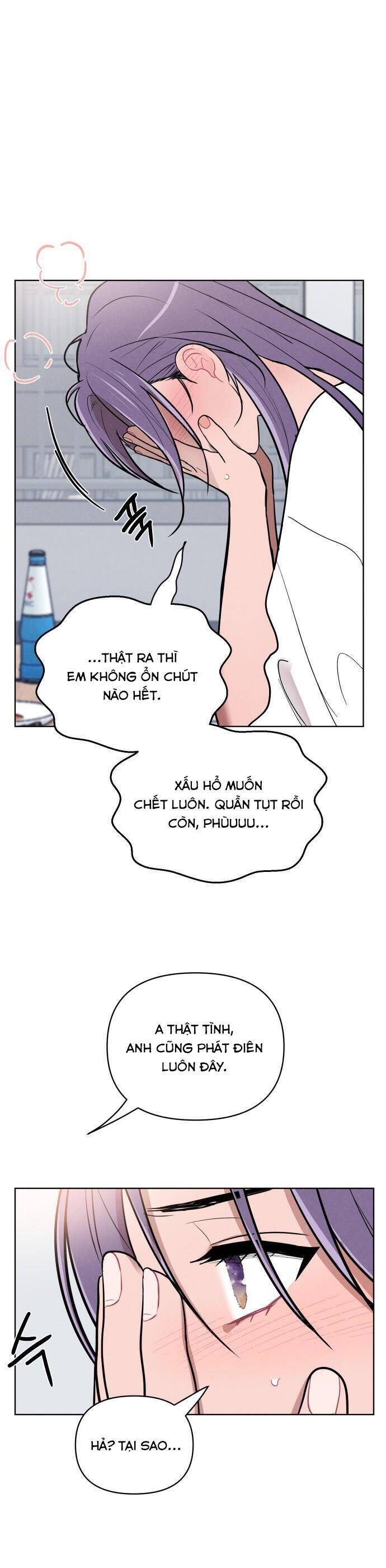 Thật Đáng Thương Cho Chúng Tôi Chap 51 - Next Chap 52