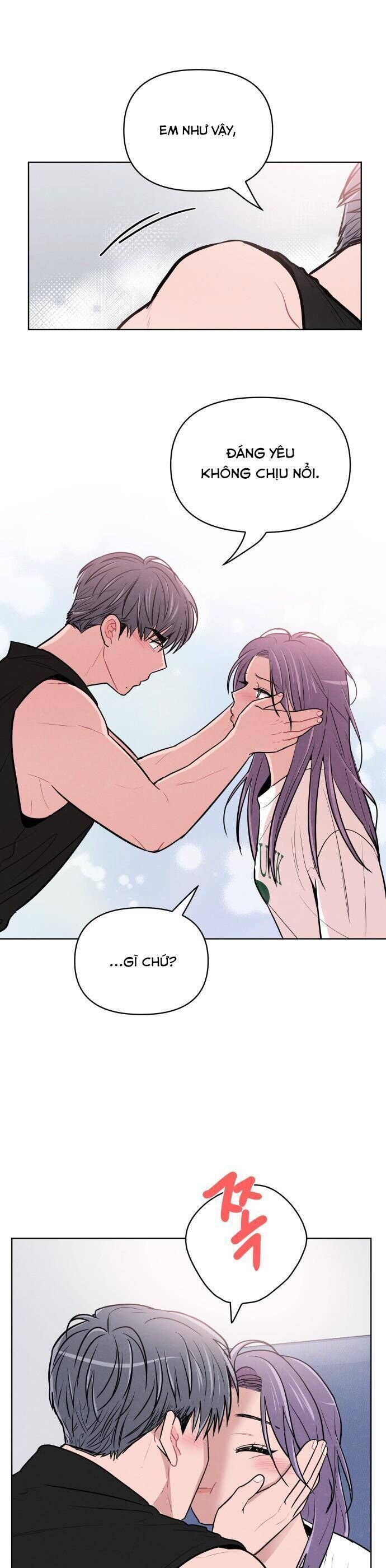 Thật Đáng Thương Cho Chúng Tôi Chap 51 - Next Chap 52