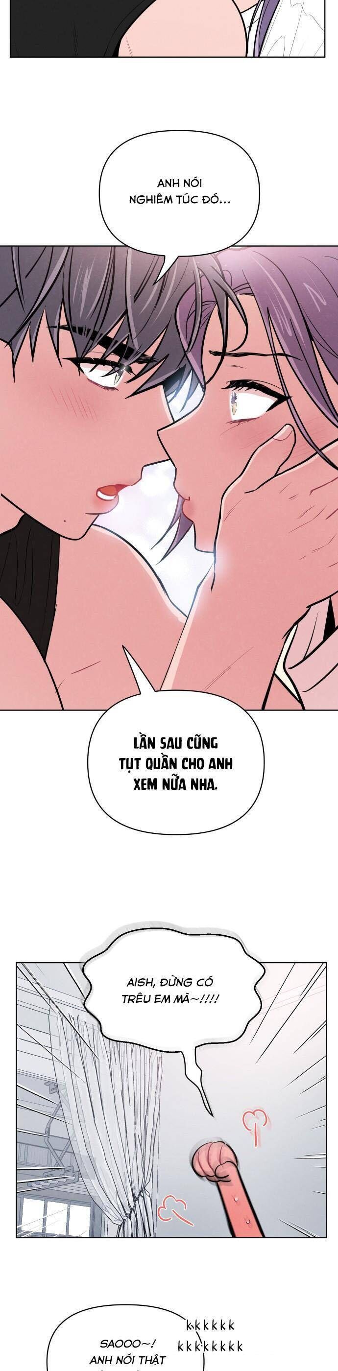 Thật Đáng Thương Cho Chúng Tôi Chap 51 - Next Chap 52